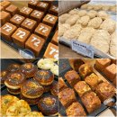 소맥베이커리 | 광주 3대 빵집, 생활의 달인 빵집! 소맥베이커리 타임스퀘어 영등포점 메뉴, 후기