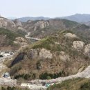 합미산성 이미지