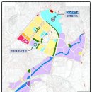 평택용이푸르지오 앞 이미지