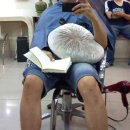 장가이미용실 | Hair cut stress 증후군, 후기