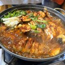 후포식당 | 오픈 10분 만에 재료 소진 당하는 속초 현지인 맛집 후포 식당 생선조림 내돈내산 후기