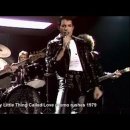 Crazy Little Thing Called Love(Queen) 이미지