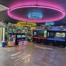 밀리터리테마파크 호국안보전시관 이미지