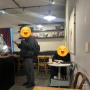 구의역 마카롱 맛집 오늘도내일도 카페 후기
