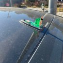 만능자동차공업사 | 논산 자동차 튜닝, 블랙박스 설치 및 아이폰 수리 썬팅 전문점 "샤인카"(샤크 안테나 교체)