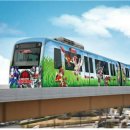 부산-김해경전철㈜ 이미지