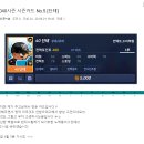 2046 KT 위즈 시즌 Card No. 2 [단테] feat. 개삼성 응원 이미지