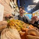 6885 | [암사] 강동구 최고 아웃풋 “소원이네 조개불고기 ”_토요일 오픈런 후기