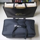 은봉로 1L | 2인 가구 캠핑용품 추천 / 지라프 GIRAFFE 구이바다 시그니쳐 민트 가스 비비큐 L 솔직 후기