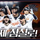 플레이오프의 승자 한화이글스, 한국시리즈 진출! (10.24) 이미지