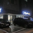 워시엔조이셀프빨래방영통신동카페