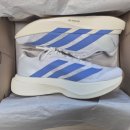 4454 | 실물확인 아디다스 아디제로 에보 EVO SL 여성 런닝화 JS4454