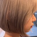 헤어컷스타일링(야간) 이미지