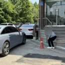 (주)반디렌터카 | 분당사고대여차 반디카 분당서현지점에서 차량 빌렸어요.