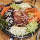 족발야시장성남 이미지