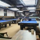 판테온당구클럽 이미지