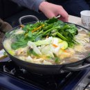 박가밀면