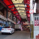 마장초 정문 앞 이미지