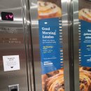 런던파리3일차) The British Museum, The Mayfair Chippy, Primrose Hill, Harrods, Hoa Sen