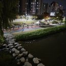 도림천 산책로3 이미지