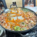 진솔할머니순두부 | 속초 순두부 맛집 진솔할머니순두부 솔직 후기 두부 전골 아침, 점심 식사