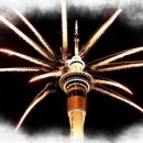 스카이타워 이미지