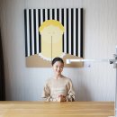 A0171 | 유튜브 두번째 그림액자 오픈갤러리 그림구독