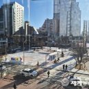 주안역 남광장 이미지