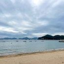 사촌해수욕장 이미지