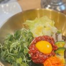 왜나한테육회 | 종각역 저녁 맛집 성시경 먹을텐데에 나온 대가전골, 만두전골+육회비빔밥 솔직 후기!