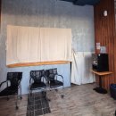 씨유안산신길월드점 | 안산 신길동 저녁식사 분위기 있는 무한리필 고기뷔페 맛집 [고기싸롱]