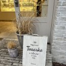 티나케이크(tinacake) | 제주/노형동 - 신제주 케이크맛집, 모듬케이크 예약후기 <티나케이크 제주시점>
