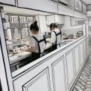 미상주먹김밥 이미지