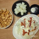 [부천 송내역] 옛날치킨 닭똥집 가성비 신상맛집_ 장터통큰치킨 송내북부점