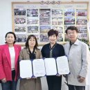 250325 (사)한국대중음악인연합회 경산지회 업무협약식(MOU)