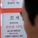 “대출 있는 전세도 괜찮아”…세입자가 달라졌어요 [부동산360] 이미지