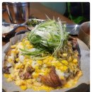 왕십리누룽지통닭구이 이미지
