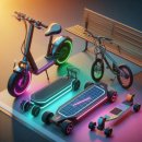 MDesign | 2024 영광e모빌리티 엑스포 소개