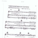 Bobby Marchan / There's something on your mind 이미지