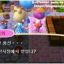 닌텐도3DS 튀어나와요 동물의 숲(튀동숲) 열두 번째 후기 ^_^ 이웃 섭외 금단의 비법, 캠핑장 노가다