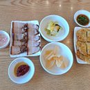 본초막국수