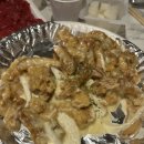 사계절김밥 | 강릉 맛집 l 교동김밥, 엄지네포장마차, 사계절탕수육 포장후기