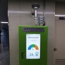 2호선 센텀시티역 이미지