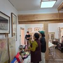 명인산업 | 전북 고창 치유관광 겨울여행 추천 전통예술체험마을 박미애 명인 자수 &amp; 매듭 풍요재