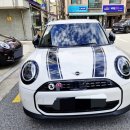(주)에스에이치 서울모터스 | 도이치모터스 MINI 강남전시장 미니쿠퍼 5도어 20주년 에디션 비기닝 출고후기