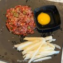 검단신도시맛집으로 강추드리는 숯불소갈비구이 전문점&#34;마전 소갈비살&#34;