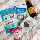 아지토라이브홀 | 코코이야 신체제 💜🩷🩵💛 &amp; XI CON vol.6 후기