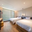 넘버25호텔 강릉경포점 이미지