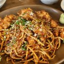 25년장인아구찜 | 우리집 토요일의 맛집 나주 25년 장인 아구찜