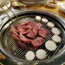투뿔한우 우미옥 | 명동 맛집 / 투뿔한우전문점 / 우미옥